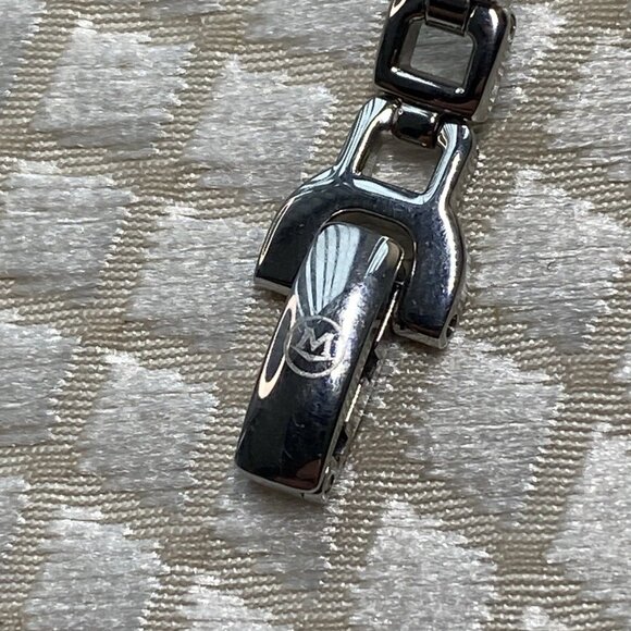 Movado Swiss Made Watch Sapphire Crystal Excellent Working Condition - Picture 4 of 16